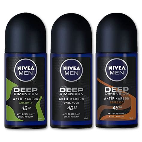 anti smelling deodorant for men.